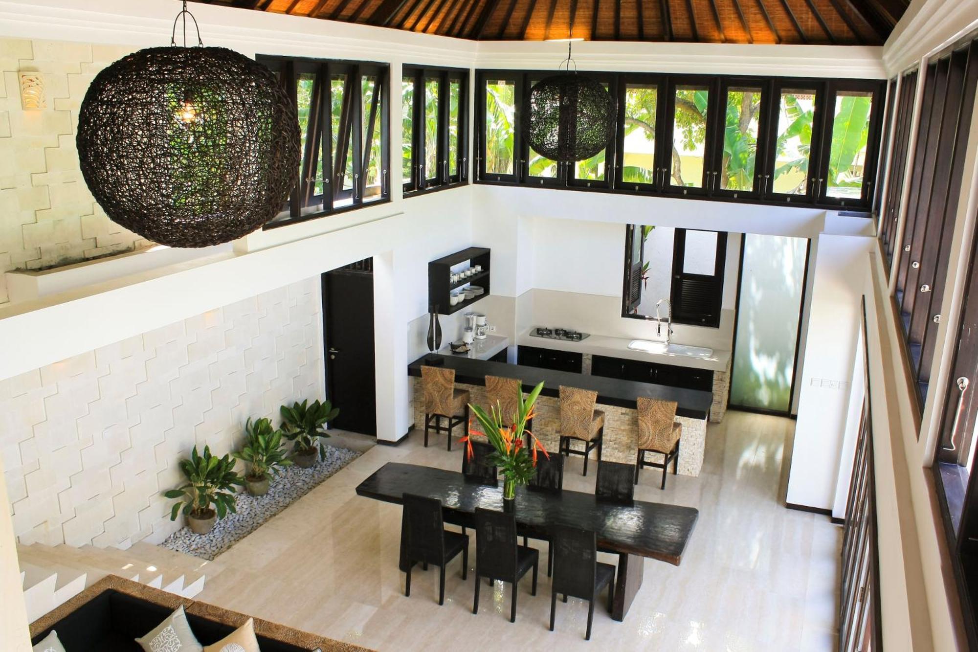 Artemis Villa Hotel Seminyak Esterno foto