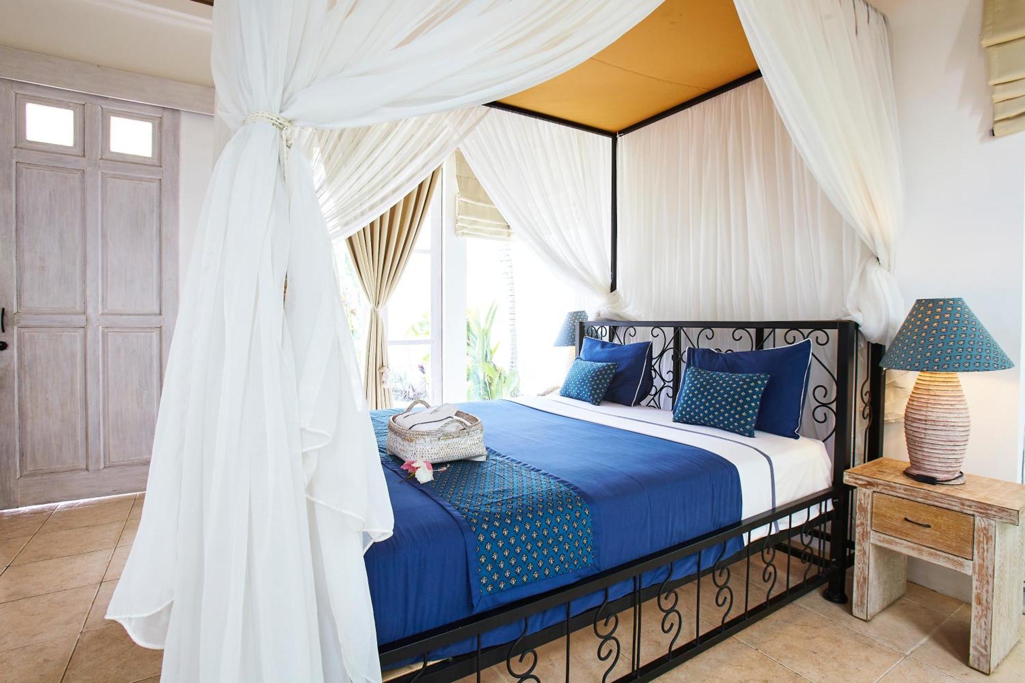 Artemis Villa Hotel Seminyak Esterno foto