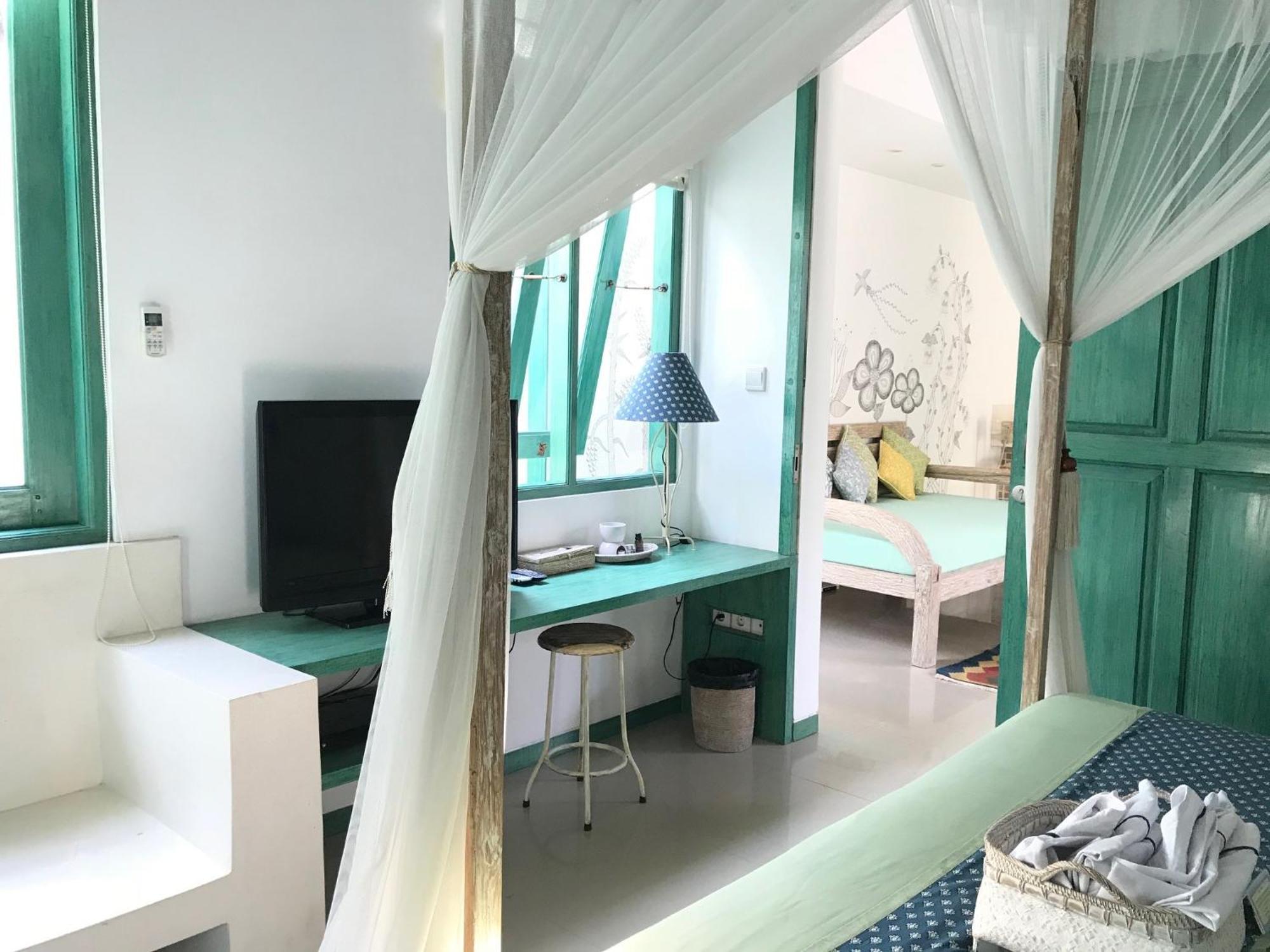 Artemis Villa Hotel Seminyak Esterno foto